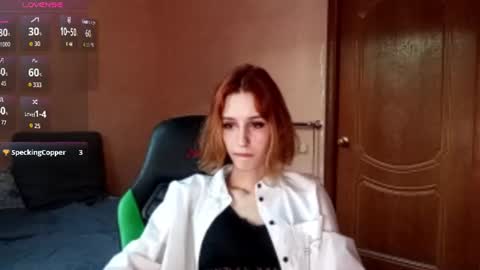 Snapshot of georgianahaeussler chatting on July 3, 2026, 4:13 pm Ellie online show from July 3, 2026, 4:13 pm