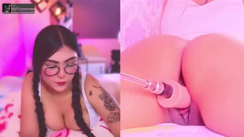 Snapshot of georgiia_cm chatting on February 3, 2026, 7:08 pm online show from February 3, 2026, 7:08 pm