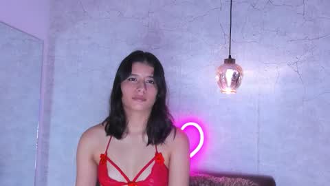 Snapshot of georgina_ferri_ chatting on October 16, 2025, 5:25 pm GEORGINA FERRI online show from October 16, 2025, 5:25 pm