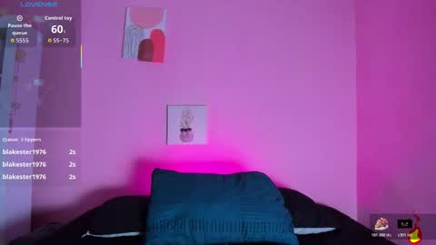 Snapshot of georgina_ferri_ chatting on October 27, 2025, 6:01 pm GEORGINA FERRI online show from October 27, 2025, 6:01 pm