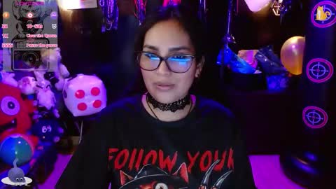 Vicky online show from February 26, 2026, 3:05 am