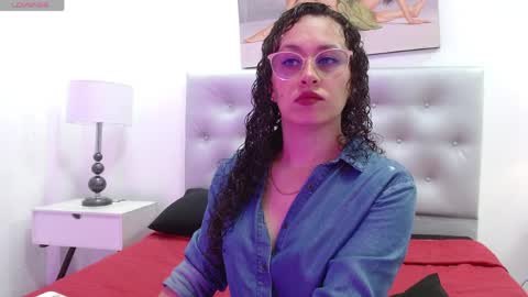 Georgina  online show from April 2, 2026, 12:03 pm