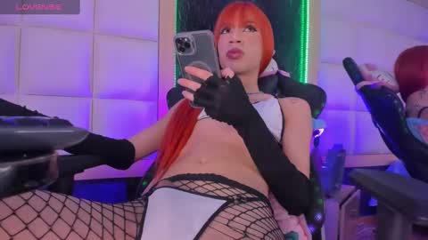 Georgina  online show from February 23, 2025, 7:49 pm