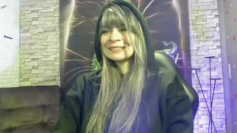 Georgina  online show from December 31, 2024, 5:33 am