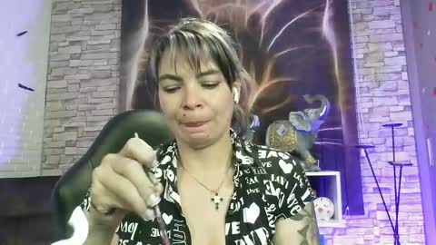 Georgina  online show from January 13, 2025, 8:47 am