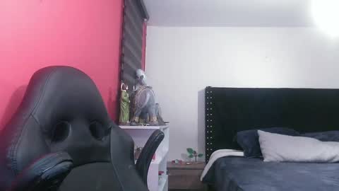 Georgina  online show from October 7, 2025, 1:58 am