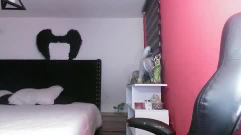 Georgina  online show from November 7, 2025, 4:34 am