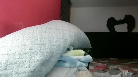 Georgina  online show from April 3, 2026, 1:25 am