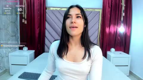 Snapshot of georginafit chatting on February 1, 2026, 11:42 am georginafit online show from February 1, 2026, 11:42 am