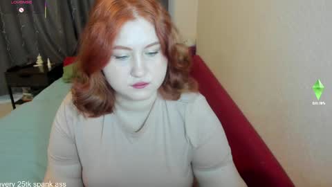 Georginia online show from April 10, 2026, 9:36 am