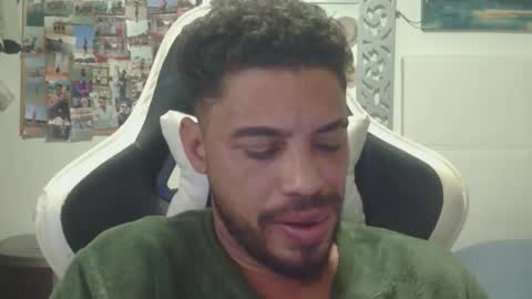 geovannygarrido91 online show from January 18, 2026, 12:25 am