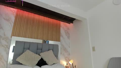 Gerald Withe online show from February 26, 2026, 12:04 pm