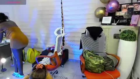 Snapshot of geralfernandez chatting on May 23, 2026, 4:55 pm geralfernandez online show from May 23, 2026, 4:55 pm