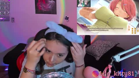 Snapshot of geralrose81 chatting on October 15, 2025, 8:31 pm geralrose81 online show from October 15, 2025, 8:31 pm