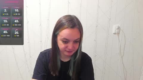 Gerda online show from January 5, 2025, 6:56 pm