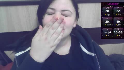 Eva online show from October 18, 2025, 2:40 pm