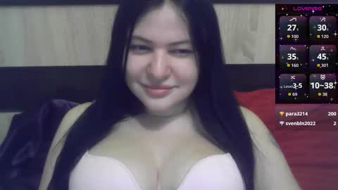 Eva online show from October 29, 2025, 3:47 pm