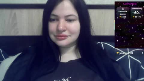 Eva online show from April 11, 2026, 6:56 pm