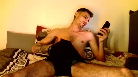 Snapshot of germanbigdic77 chatting on January 9, 2026, 8:54 pm HeteroGermanbigdic77 online show from January 9, 2026, 8:54 pm