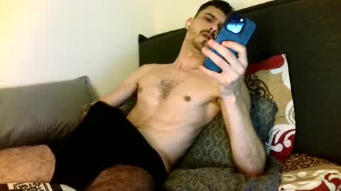 Snapshot of germanbigdic77 chatting on January 14, 2026, 10:36 pm HeteroGermanbigdic77 online show from January 14, 2026, 10:36 pm