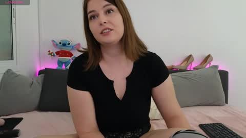 Nadine online show from January 6, 2025, 5:16 pm