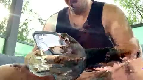germanpublic18 online show from July 31, 2026, 6:46 am