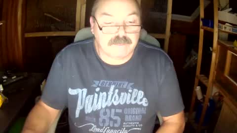 germany_50 online show from January 10, 2025, 7:32 pm