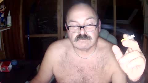 germany_50 online show from November 10, 2025, 6:40 pm