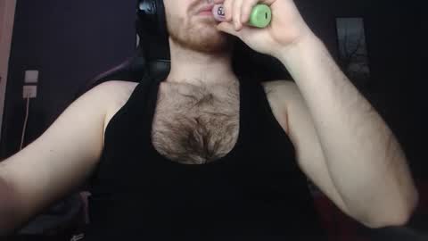 Snapshot of germanyhairyboy chatting on November 13, 2025, 11:25 pm germanyhairyboy online show from November 13, 2025, 11:25 pm