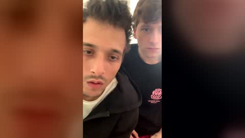 Snapshot of germanyhot19 chatting on February 1, 2026, 9:41 am germanyhot19 online show from February 1, 2026, 9:41 am