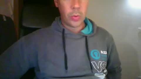 geronimo_2 online show from November 16, 2025, 7:08 pm