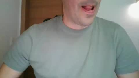 geronimo_2 online show from February 12, 2026, 2:12 pm