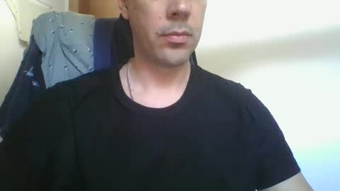 geronimo_2 online show from February 22, 2026, 10:36 am