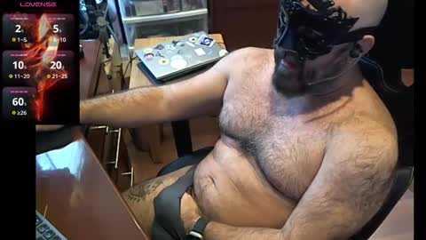 Daddy Jokes online show from January 6, 2026, 5:49 pm