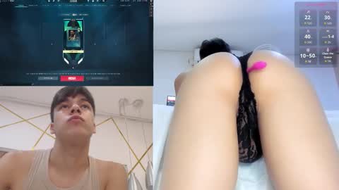 Geronimo online show from December 4, 2025, 8:39 pm