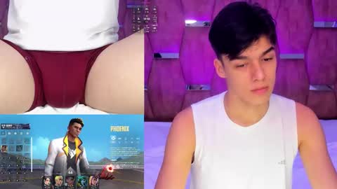 Geronimo online show from March 23, 2026, 5:00 am