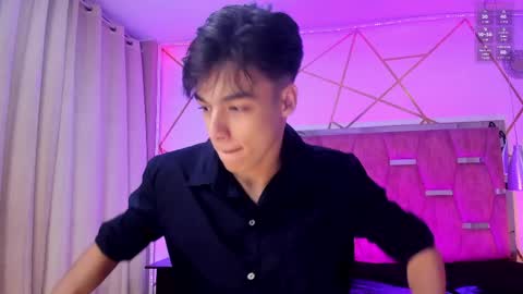 Geronimo online show from March 30, 2026, 4:57 am