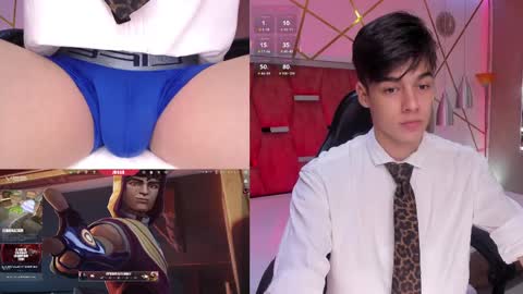 Geronimo online show from April 10, 2026, 5:45 am