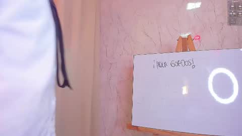 Snapshot of gerony_ chatting on June 23, 2026, 5:27 am Geronimo online show from June 23, 2026, 5:27 am