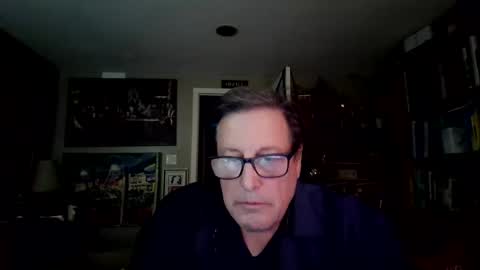 Jason online show from December 19, 2025, 9:44 pm