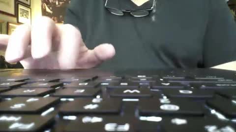 Jason online show from January 31, 2026, 9:02 pm