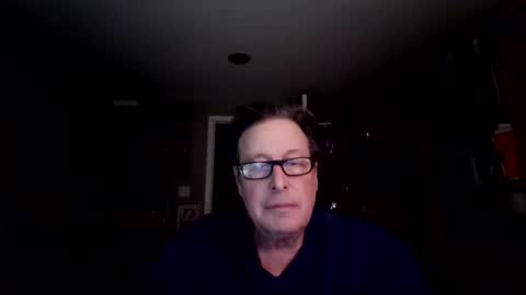 Jason online show from March 16, 2026, 8:57 pm