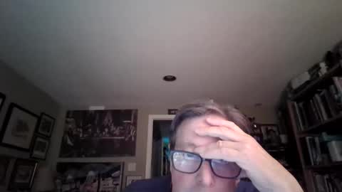 Jason online show from April 2, 2026, 8:28 pm