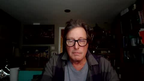 Jason online show from April 23, 2026, 9:50 pm