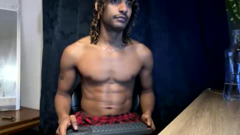 gerson229 online show from October 23, 2025, 12:43 am