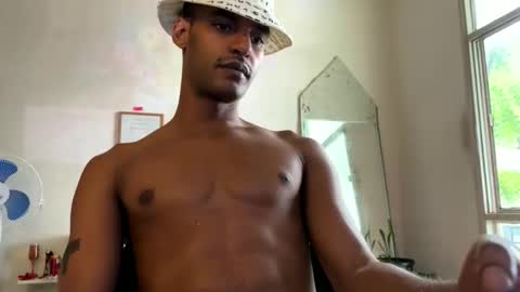 gerson229 online show from February 26, 2026, 1:10 pm