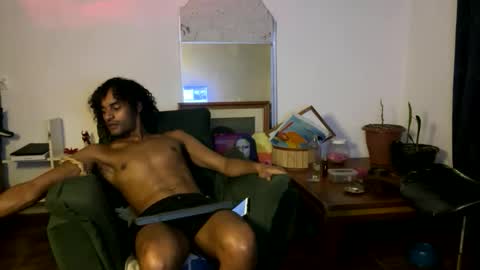 gerson229 online show from March 17, 2026, 12:15 am