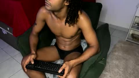 gerson229 online show from June 3, 2026, 9:31 pm