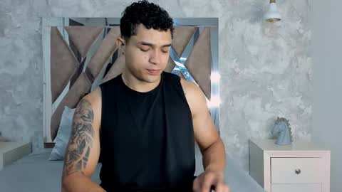 Snapshot of gerson_zt chatting on October 22, 2025, 6:51 pm im Gerson online show from October 22, 2025, 6:51 pm