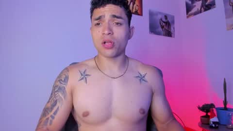 Snapshot of gerson_zt chatting on November 9, 2025, 2:10 am im Gerson online show from November 9, 2025, 2:10 am